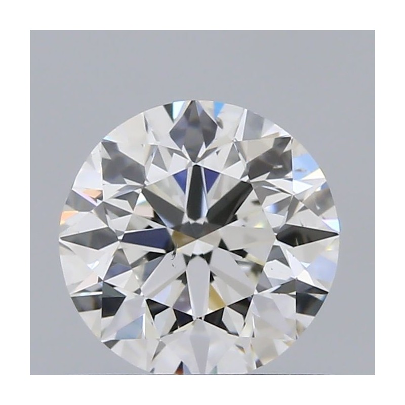 Diament szlif okrągły, 0.7ct, VS2, H, GIA 2438481185 Diament szlif okrągły, 0.7ct, VS2, H, GIA 2438481185