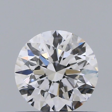 Diament szlif okrągły, 0.6ct, VS2, E, GIA 6515469803