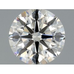 Diament szlif okrągły, 1.08ct, VVS1, I, GIA 1539257606