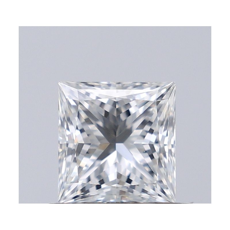 Diament szlif princess, 0.7ct, VVS1, H, GIA 1539274410 Diament szlif princess, 0.7ct, VVS1, H, GIA 1539274410