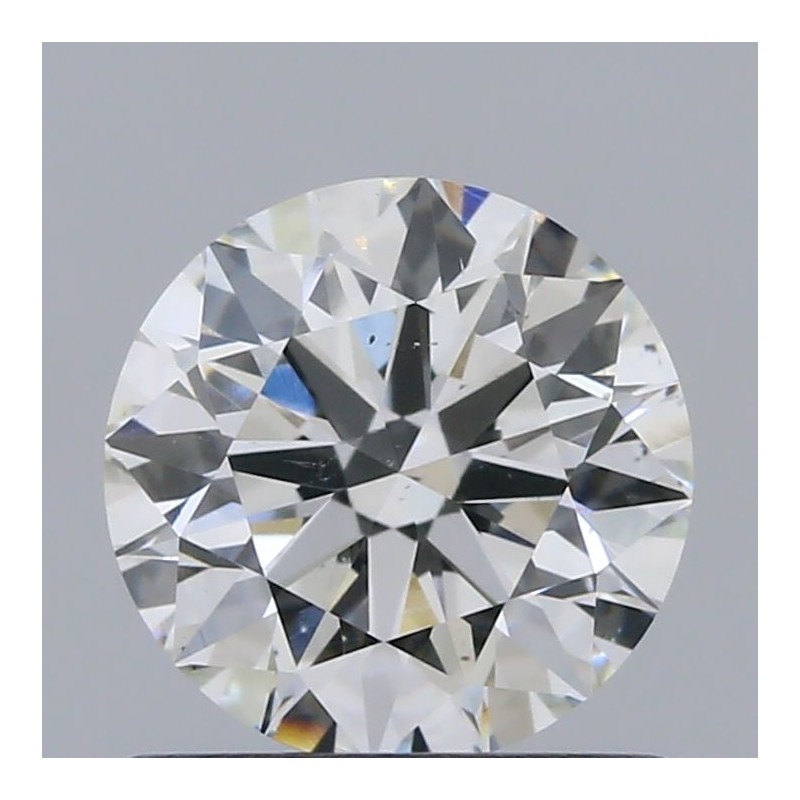 Diament szlif okrągły, 0.83ct, SI1, E, GIA 2446532755 Diament szlif okrągły, 0.83ct, SI1, E, GIA 2446532755