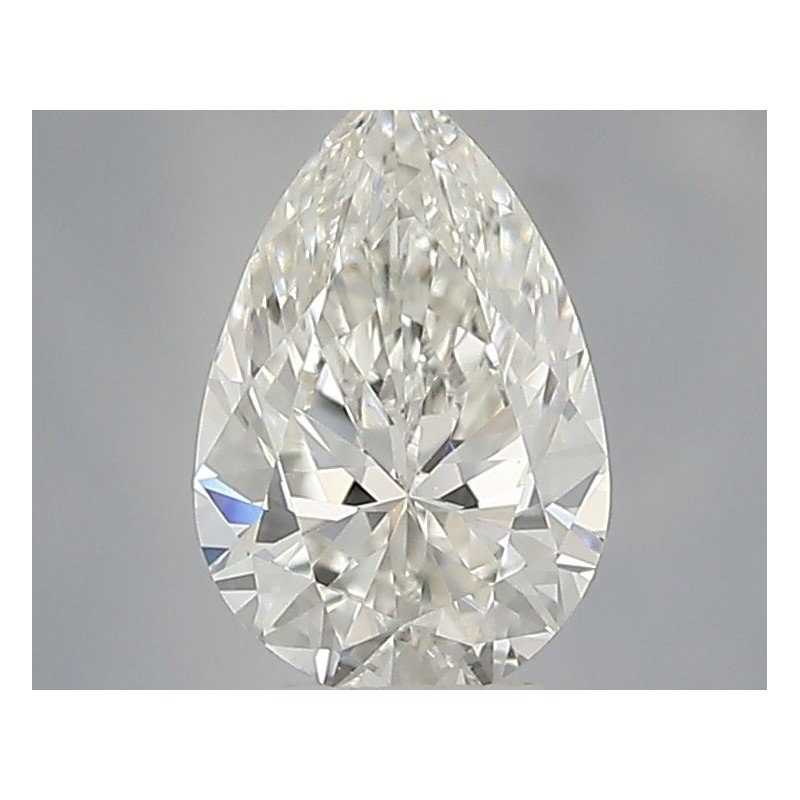 Diament szlif gruszkowy, 0.38ct, VS1, G, IGI 675571337 Diament szlif gruszkowy, 0.38ct, VS1, G, IGI 675571337