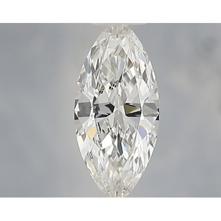 Diament markiza, 0.41ct, VVS2, G, IGI 675571846