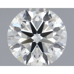 Diament szlif okrągły, 0.91ct, SI1, I, IGI 675520511