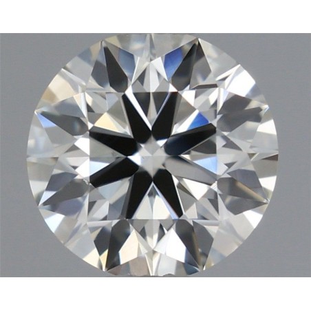 Diament szlif okrągły, 0.8ct, VS1, I, IGI 660495444