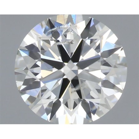 Diament szlif okrągły, 0.8ct, SI2, I, IGI 675521852