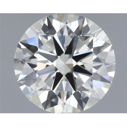 Diament szlif okrągły, 0.71ct, VVS1, I, IGI 660499118