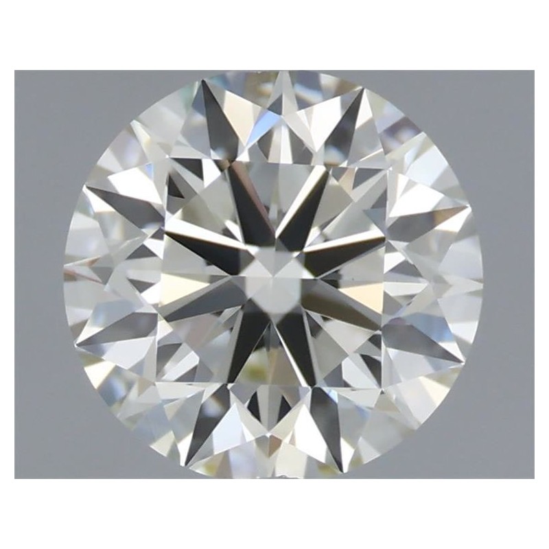 Diament szlif okrągły, 0.7ct, VVS1, I, IGI 660495445 Diament szlif okrągły, 0.7ct, VVS1, I, IGI 660495445