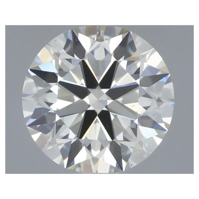 Diament szlif okrągły, 0.71ct, VS2, I, IGI 660495489 Diament szlif okrągły, 0.71ct, VS2, I, IGI 660495489