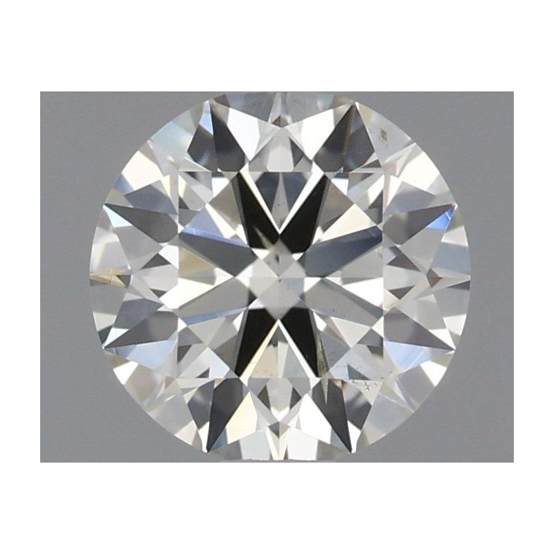 Diament szlif okrągły, 0.7ct, SI1, I, IGI 660495497 Diament szlif okrągły, 0.7ct, SI1, I, IGI 660495497