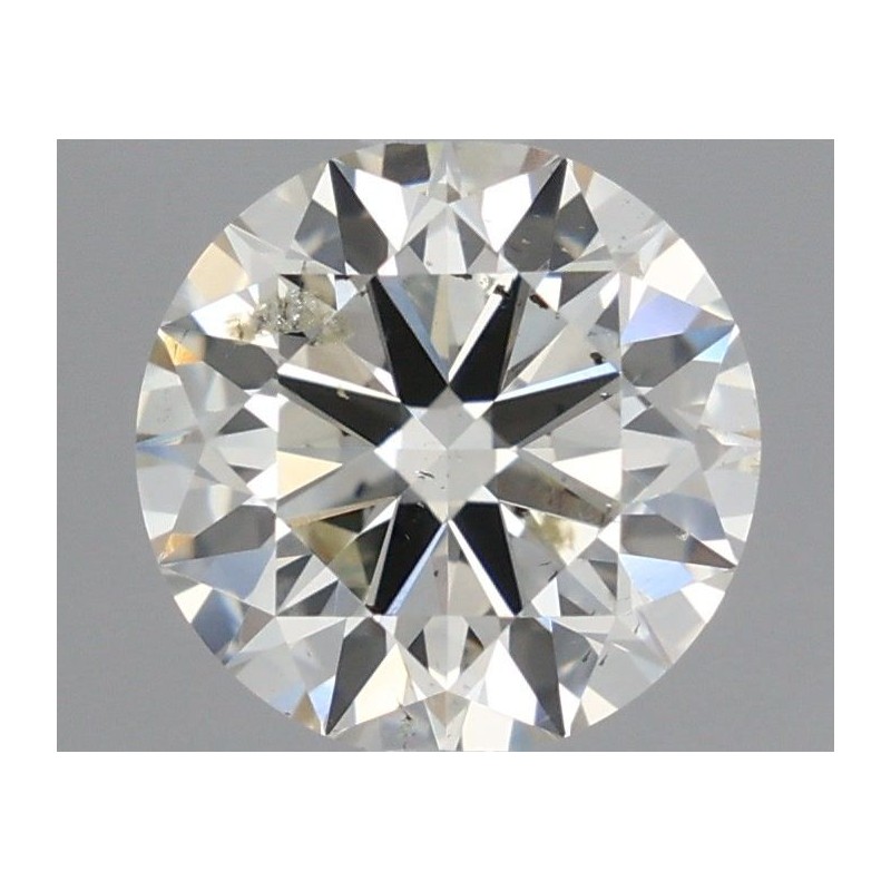 Diament szlif okrągły, 1.03ct, SI2, I, IGI 685563021