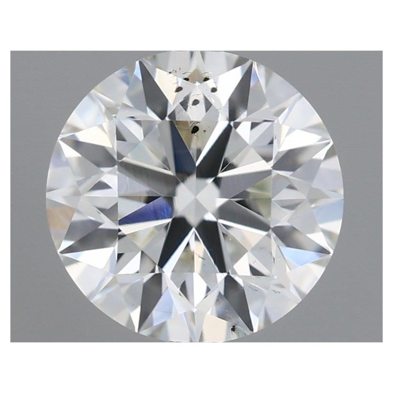 Diament szlif okrągły, 0.8ct, SI1, H, IGI 648405416 Diament szlif okrągły, 0.8ct, SI1, H, IGI 648405416