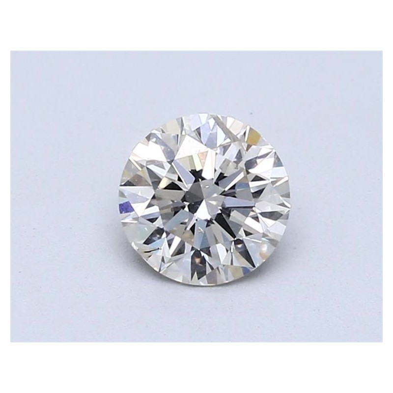 Diament szlif okrągły, 1.03ct, SI2, I, HRD 190000094002 Diament szlif okrągły, 1.03ct, SI2, I, HRD 190000094002
