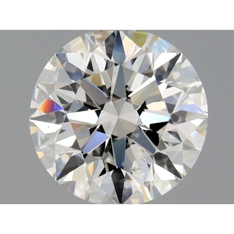 Diament szlif okrągły, 1.01ct, SI1, H, GIA 7532696569 Diament szlif okrągły, 1.01ct, SI1, H, GIA 7532696569