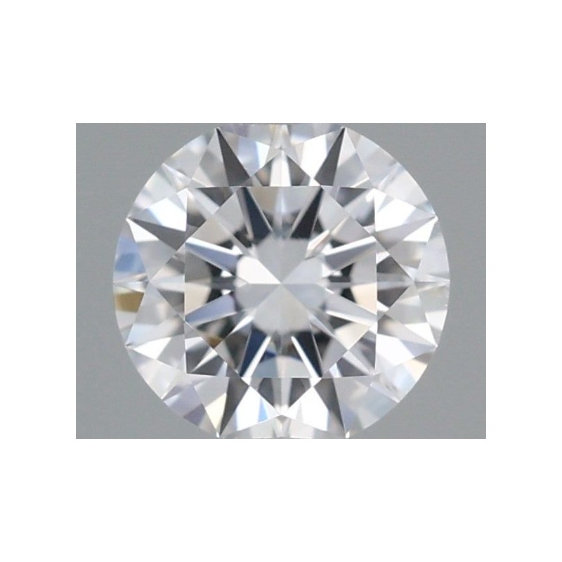 Diament szlif okrągły, 0.45ct, VVS1, E, GIA 2496988914 Diament szlif okrągły, 0.45ct, VVS1, E, GIA 2496988914