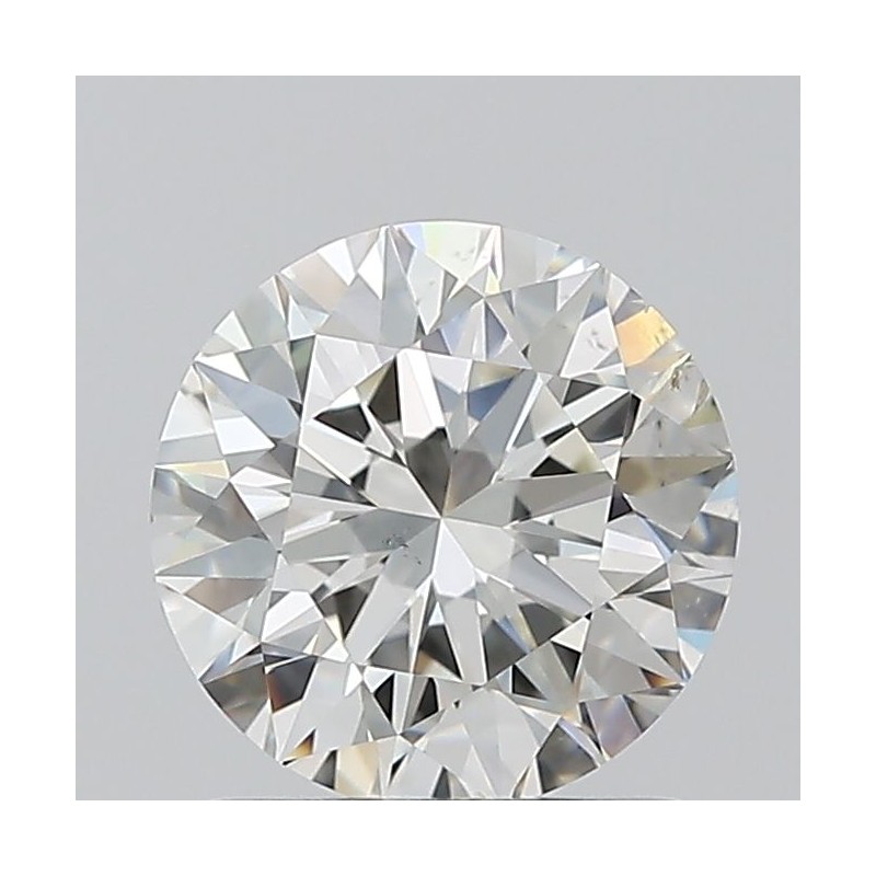 Diament szlif okrągły, 1.14ct, SI1, I, GIA 1517828977 Diament szlif okrągły, 1.14ct, SI1, I, GIA 1517828977