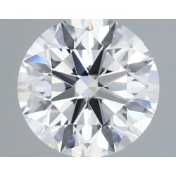 Diament szlif okrągły, 0.9ct, VS1, F, IGI 726528941