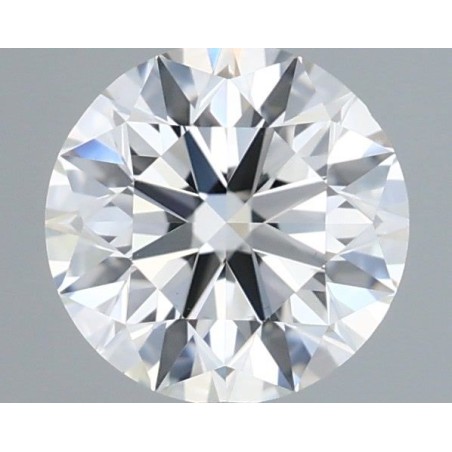 Diament szlif okrągły, 0.9ct, VS1, F, IGI 726528941