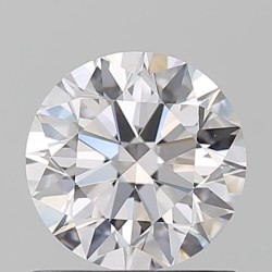 Diament szlif okrągły, 1.01ct, VS1, G, IGI 646464340