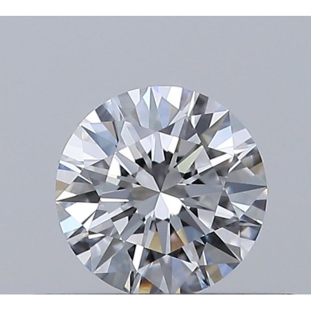 Diament szlif okrągły, 0.3ct, VS2, E, GIA 7531702859