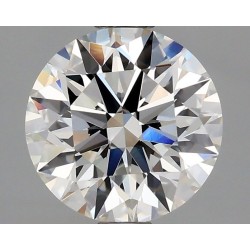 Diament szlif okrągły, 1.05ct, VVS1, G, GIA 6522069104