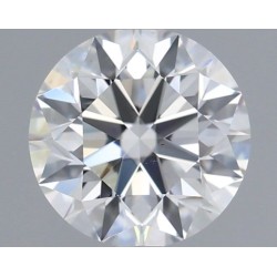 Diament szlif okrągły, 1.02ct, VS2, F, IGI 719547851