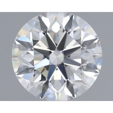 Diament szlif okrągły, 1.02ct, VS2, F, IGI 719547851