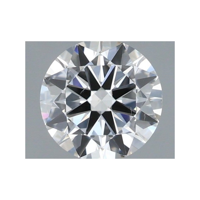 Diament szlif okrągły, 1ct, VS2, F, IGI 732579934