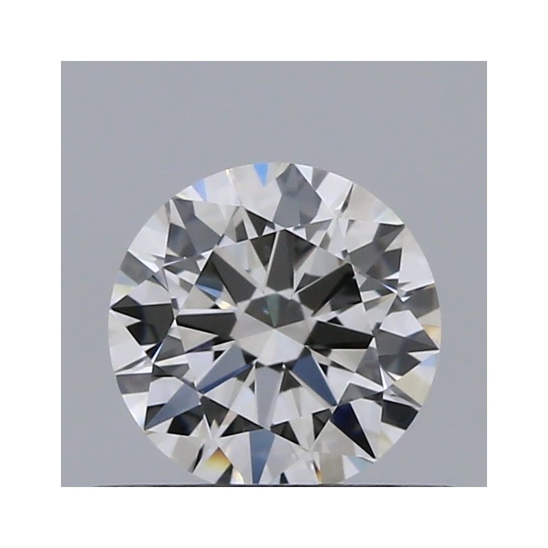 Diament szlif okrągły, 0.45ct, VVS1, G, GIA 6461151978