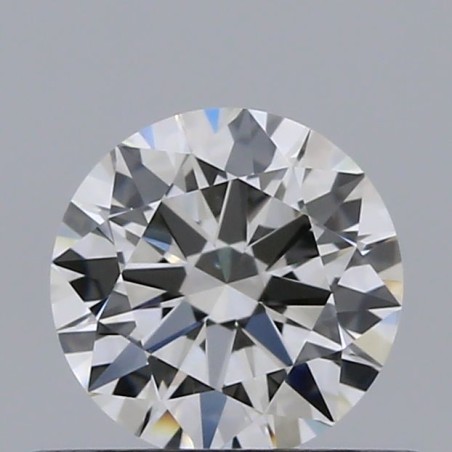 Diament szlif okrągły, 0.45ct, VVS1, G, GIA 6461151978