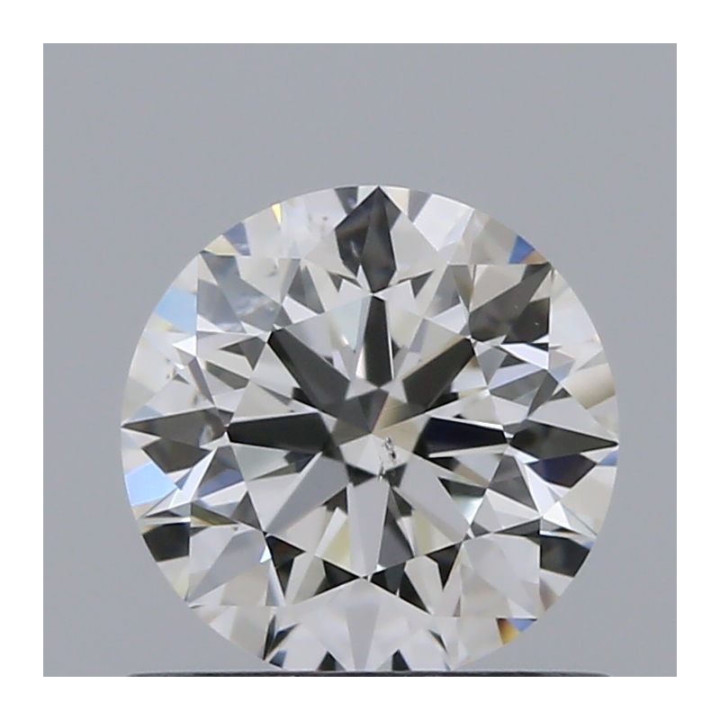 Diament szlif okrągły, 0.7ct, SI1, H, GIA 6522916244