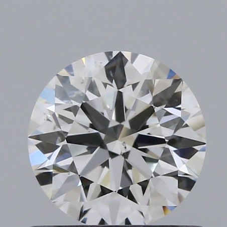 Diament szlif okrągły, 0.7ct, SI1, H, GIA 6522916244