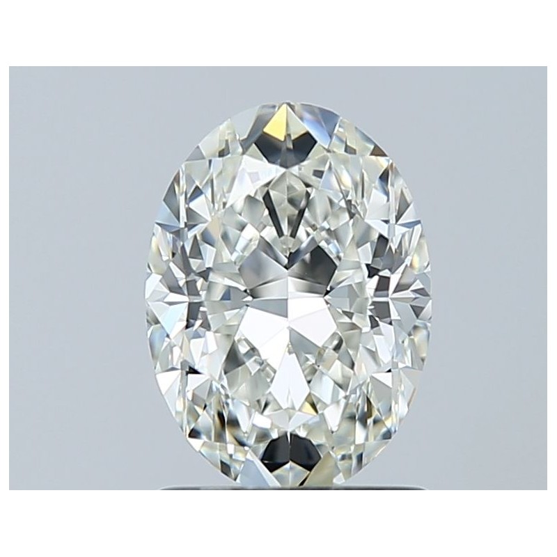 Diament szlif owalny, 1.2ct, VS2, I, GIA 2536365183