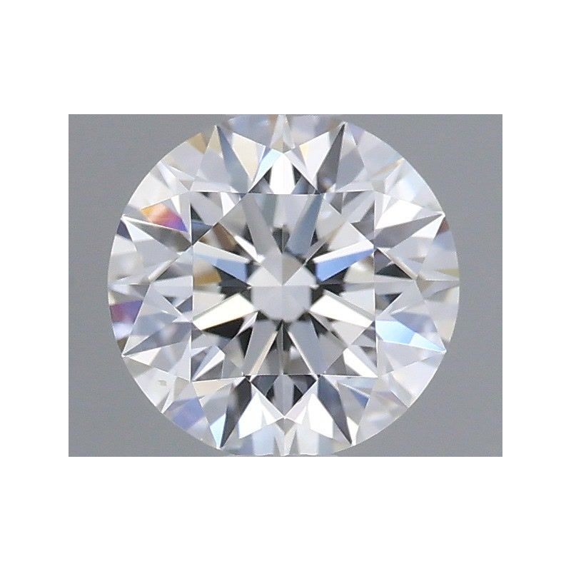 Diament szlif okrągły, 0.59ct, VS2, F, GIA 6505891491 Diament szlif okrągły, 0.59ct, VS2, F, GIA 6505891491
