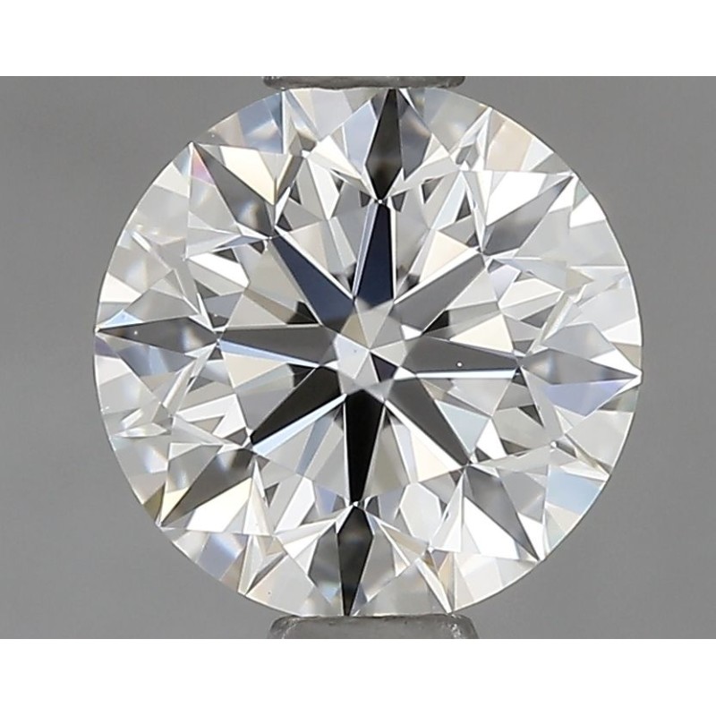 Diament szlif okrągły, 0.8ct, VS1, H, GIA 7438132558 Diament szlif okrągły, 0.8ct, VS1, H, GIA 7438132558