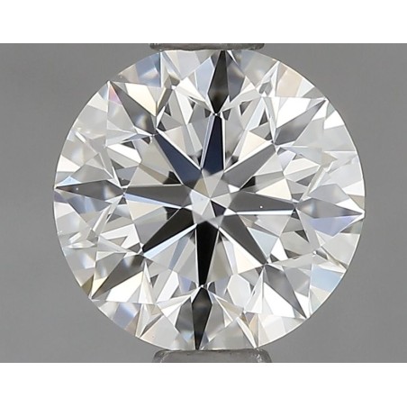 Diament szlif okrągły, 0.8ct, VS1, H, GIA 7438132558