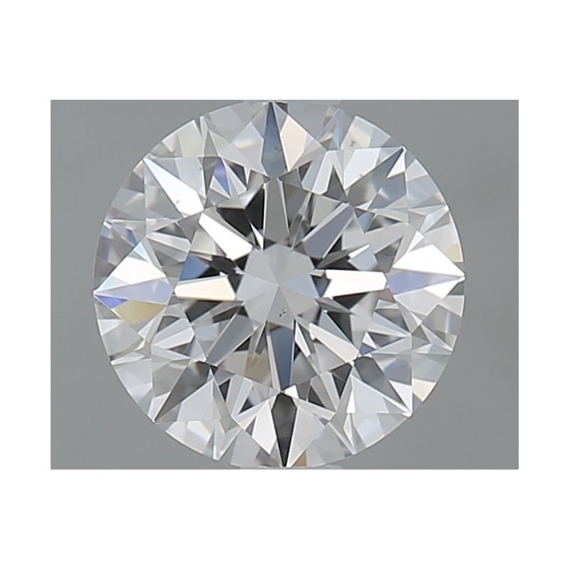 Diament szlif okrągły, 1.11ct, VS2, E, GIA 6532610137