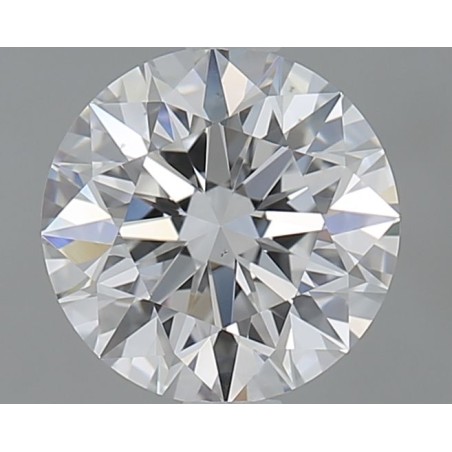 Diament szlif okrągły, 1.11ct, VS2, E, GIA 6532610137