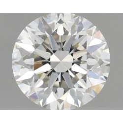 Diament szlif okrągły, 0.7ct, VS2, I, IGI 660495457