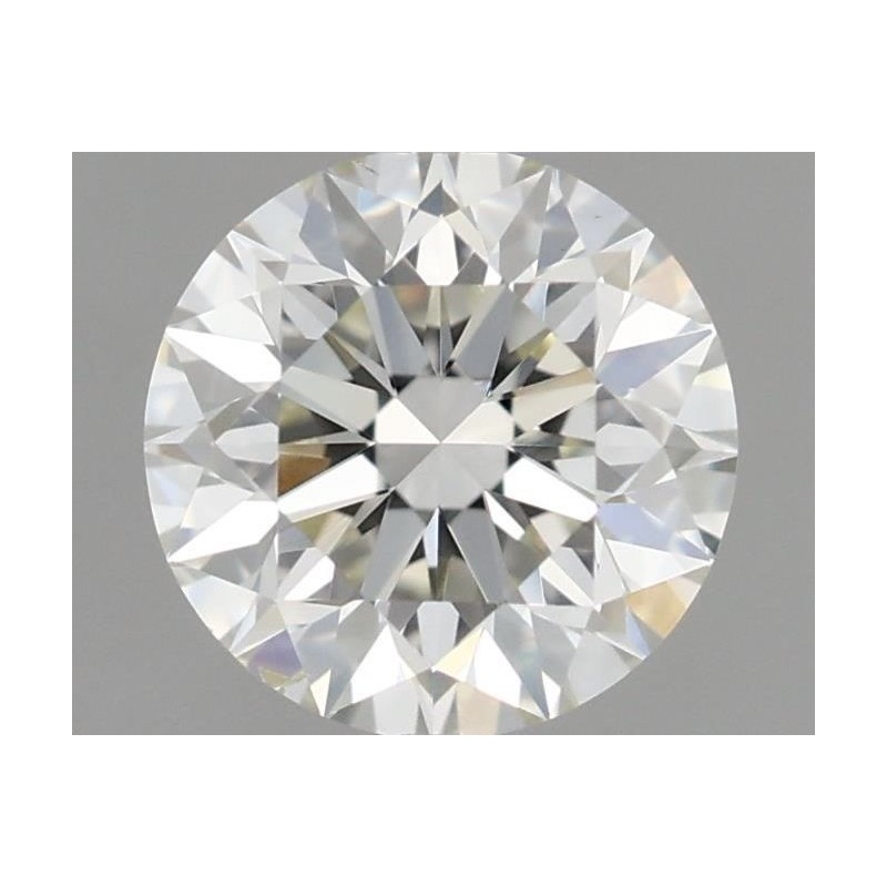 Diament szlif okrągły, 0.7ct, VS2, I, IGI 660495457