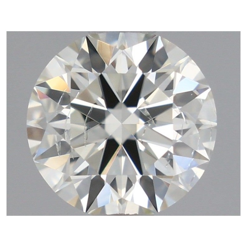 Diament szlif okrągły, 0.7ct, SI2, I, IGI 675521363 Diament szlif okrągły, 0.7ct, SI2, I, IGI 675521363