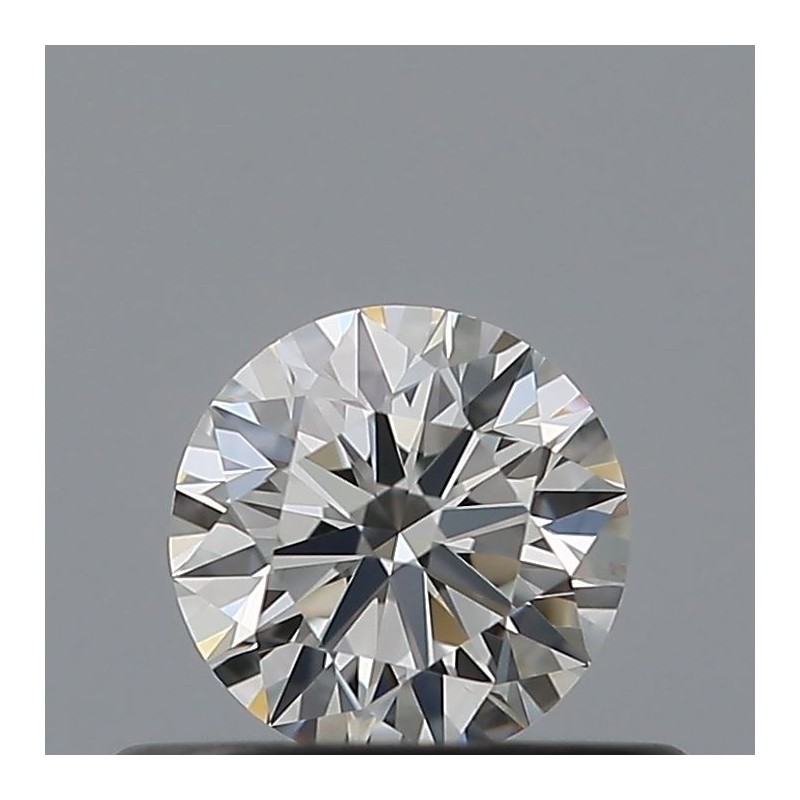 Diament szlif okrągły, 0.34ct, VVS1, F, IGI 733560737 Diament szlif okrągły, 0.34ct, VVS1, F, IGI 733560737