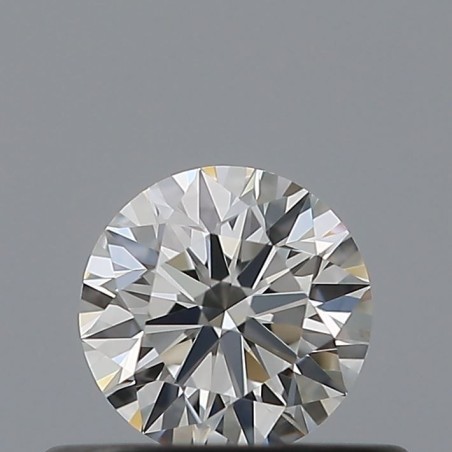 Diament szlif okrągły, 0.34ct, VVS1, F, IGI 733560737