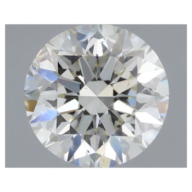 Diament szlif okrągły, 0.9ct, SI2, I, IGI 675521808 Diament szlif okrągły, 0.9ct, SI2, I, IGI 675521808