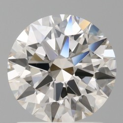 Diament szlif okrągły, 1.5ct, VVS2, I, GIA 1529015558