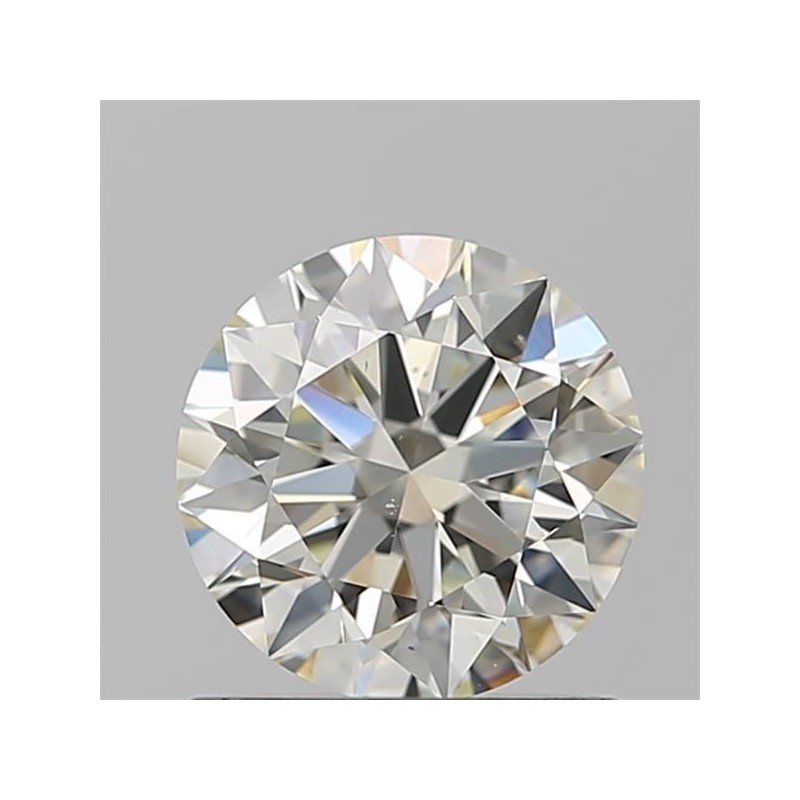 Diament szlif okrągły, 1.02ct, VS2, I, IGI 731572860