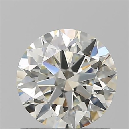 Diament szlif okrągły, 1.02ct, VS2, I, IGI 731572860