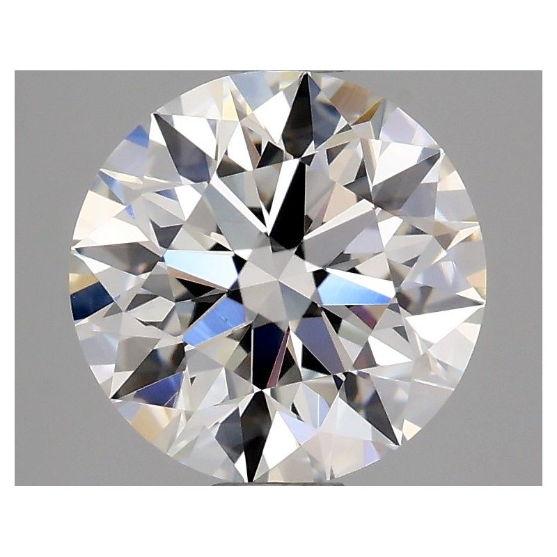 Diament szlif okrągły, 1ct, VS1, G, GIA 1523995603