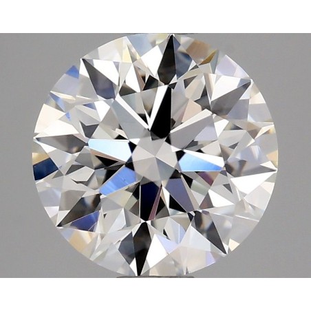 Diament szlif okrągły, 1ct, VS1, G, GIA 1523995603