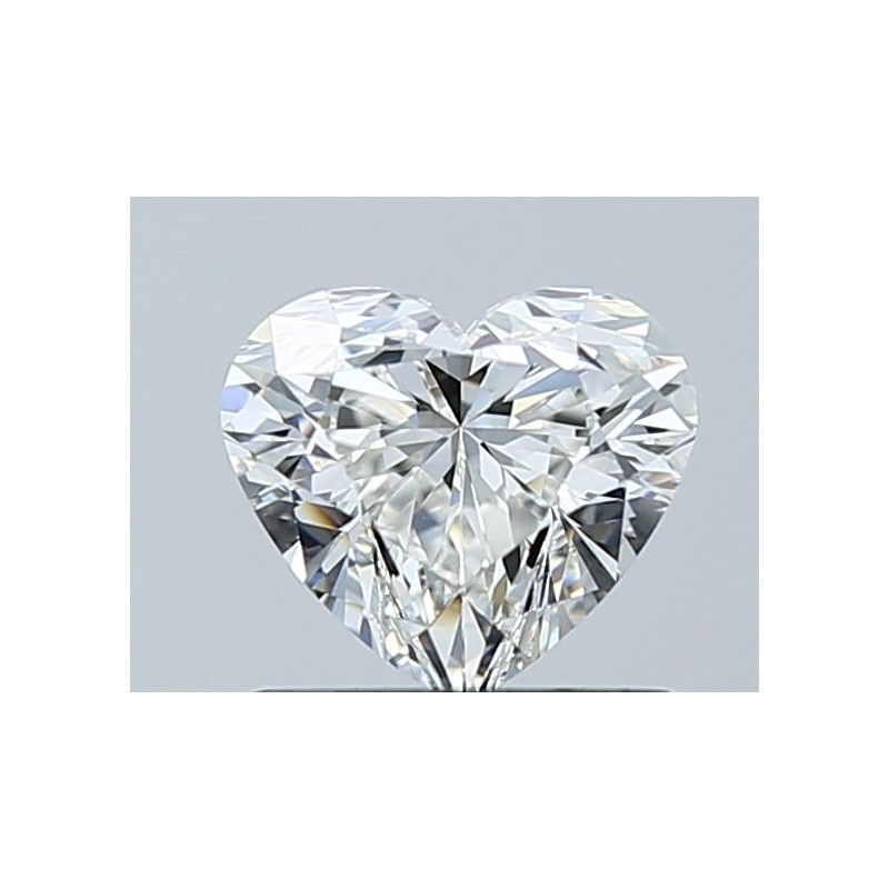 Diament serce, 0.71ct, VS1, G, GIA 1539561821 Diament serce, 0.71ct, VS1, G, GIA 1539561821